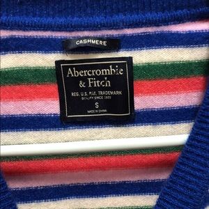 Cashmere top. New without tag. Never wear